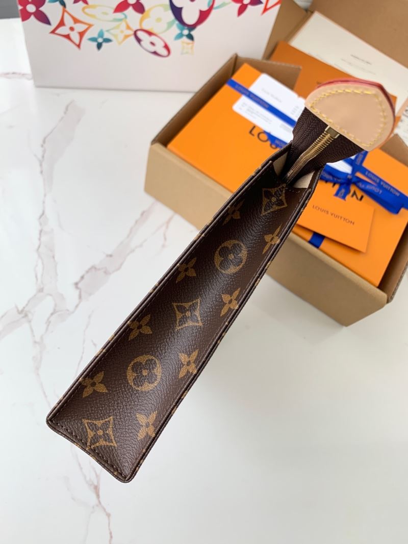 LV Clutch Bags